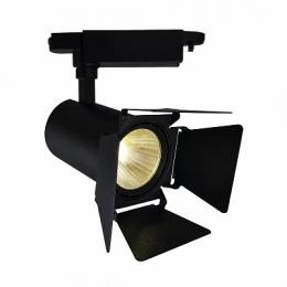 Изображение продукта Трековый светодиодный светильник Arte Lamp Track Lights 